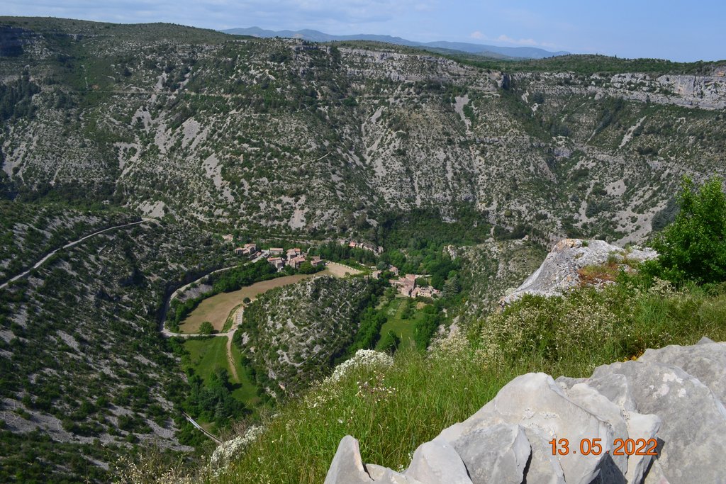 Rallye touristique Occitanie-Terres du Sud, 11-15 mai 2022 DSC-7235