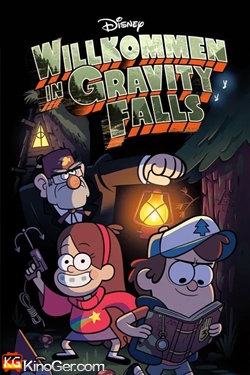 Willkommen in Gravity Falls (2012)