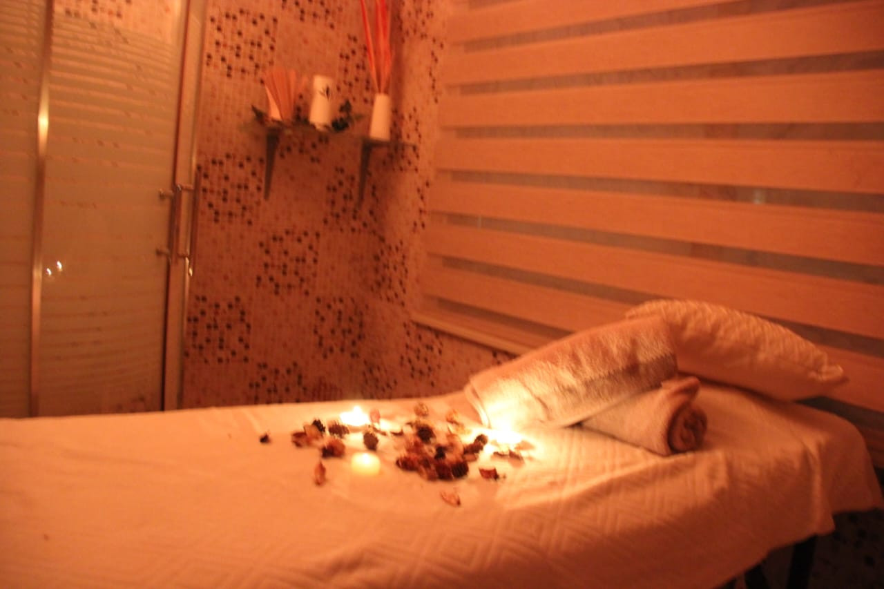 معرض أعمال الهانم 11