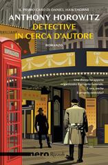 Anthony Horowitz – Detective in cerca d’autore (2023)