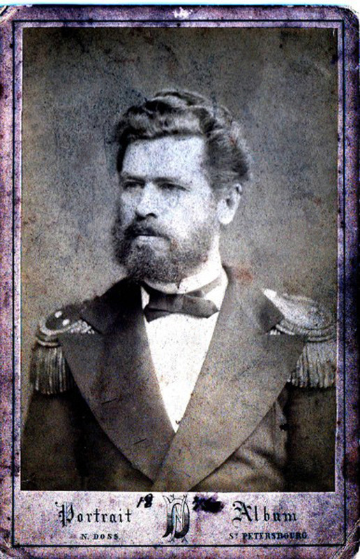 Кузьмин - Короваев Дмитрий