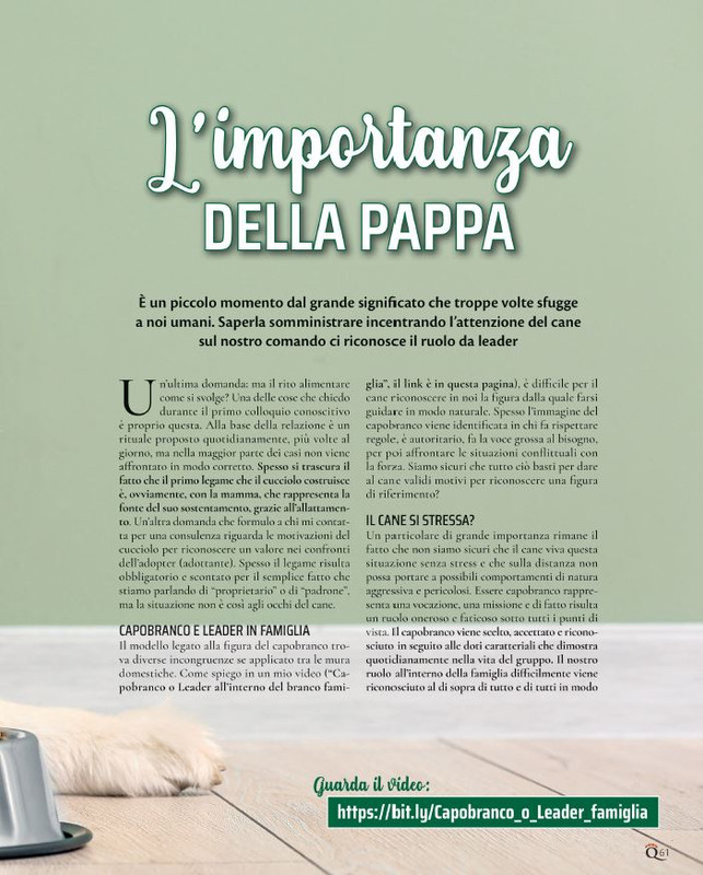 QuattroZampe Ago 2021 (6)