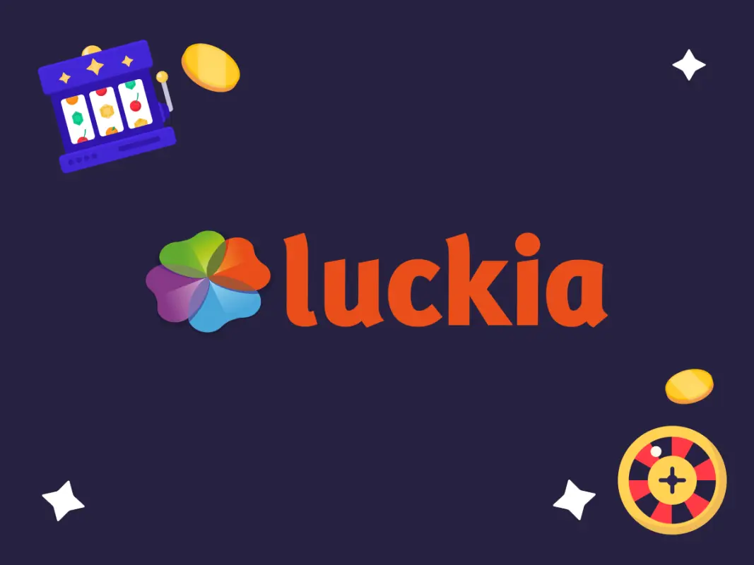 Luckia Casino