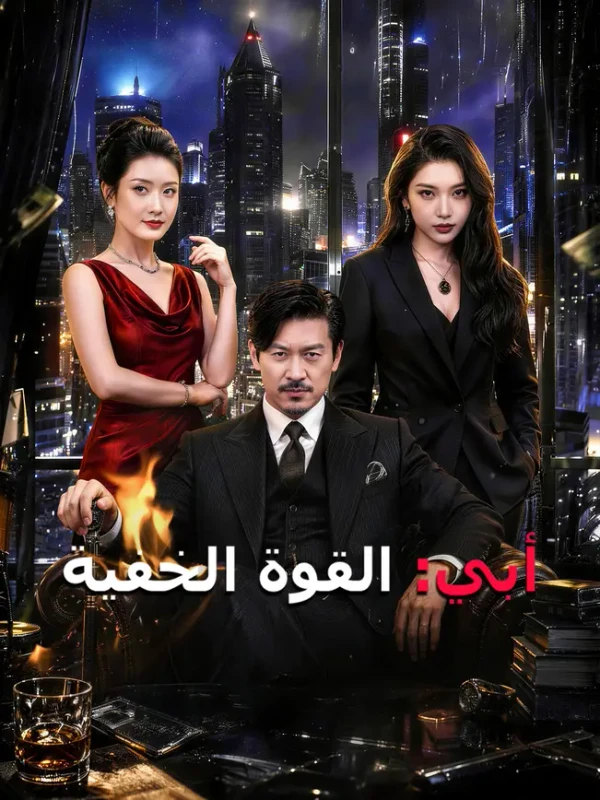 أبي القوة الخفية