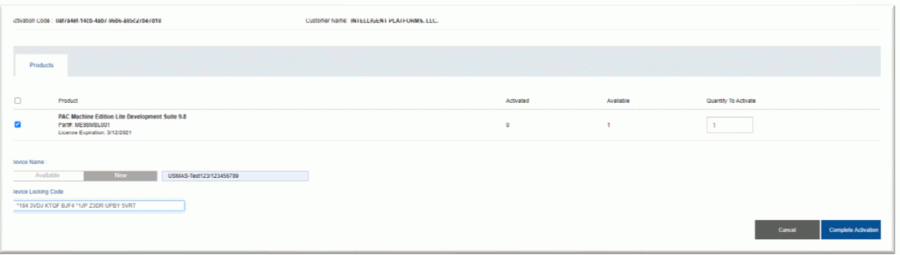 PAC Machine Edition 9.80 PME V9.80 PAC Machine Edition 9.80 PME V9.80