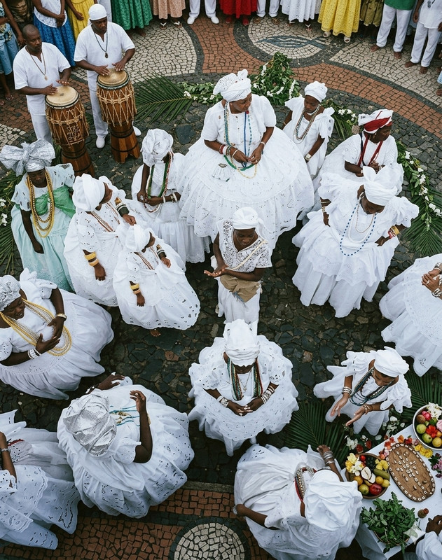 Yemoja Festival