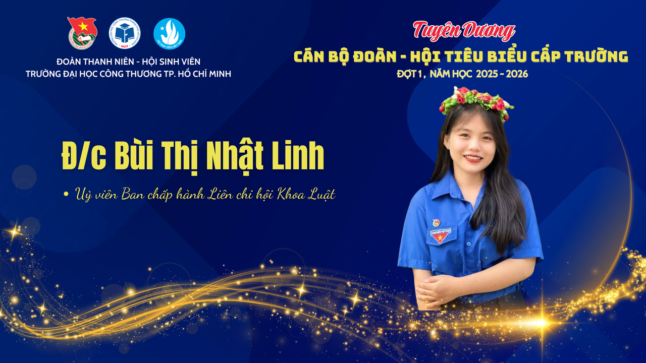 Cán bộ Đoàn Hội 4