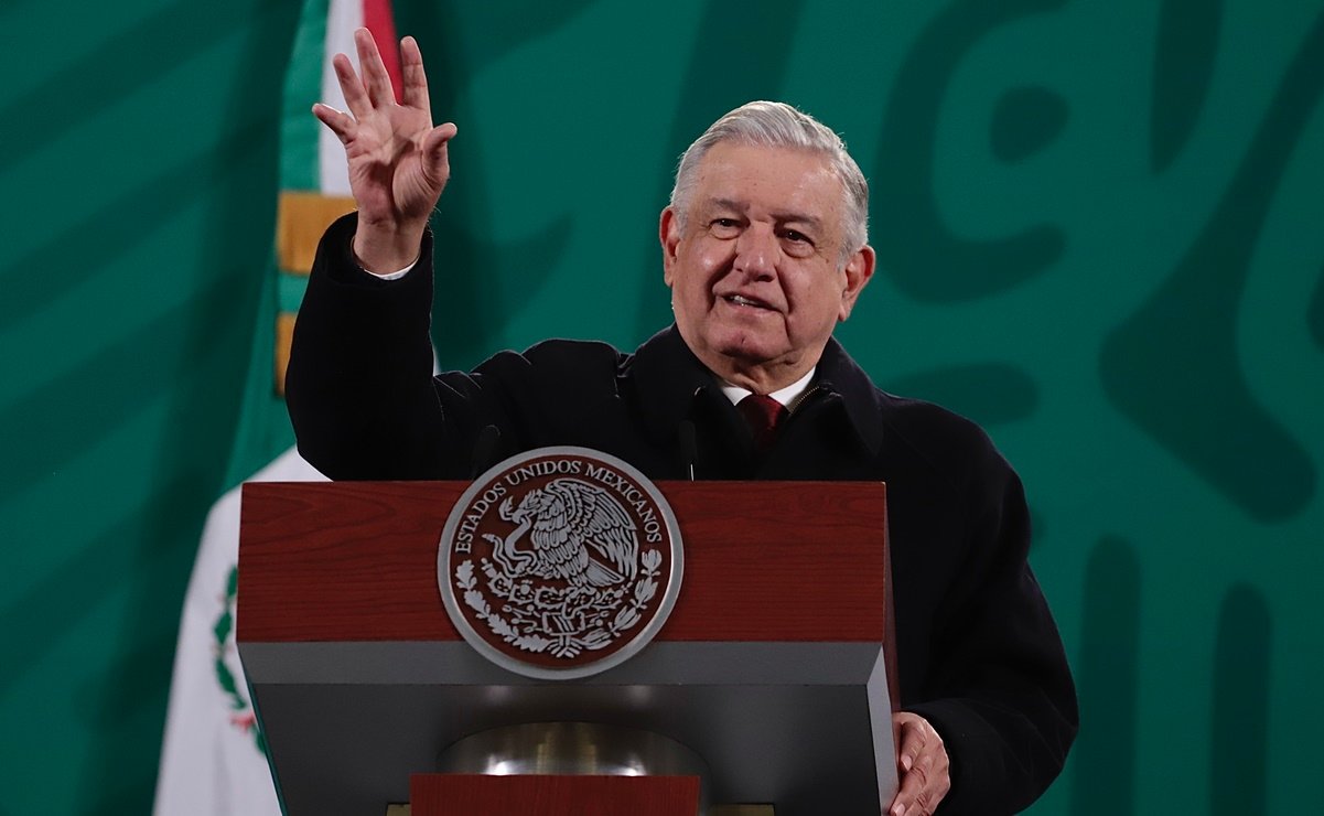 ¿Por qué no hay mañanera de AMLO este 1 de noviembre?