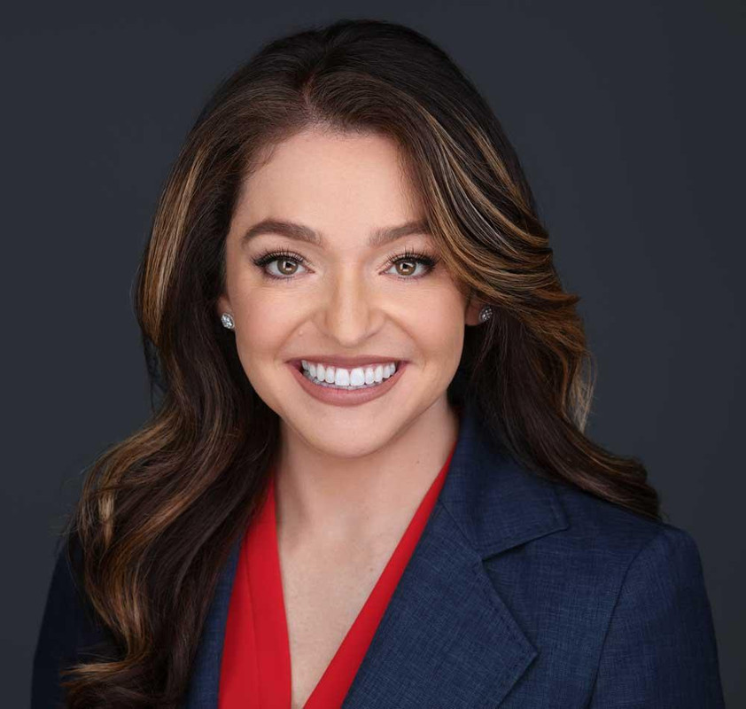 Non-partisan election information about Maritza Michele Antú, Candidate - Texas Justice, 14th Court of Appeals, Place 5 by the League of Women Voters of Houston