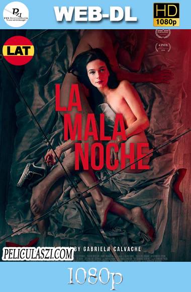 La Mala Noche (2019) HD WEB-DL 1080p Latino