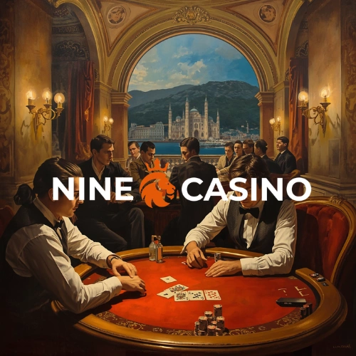 Nine Casino