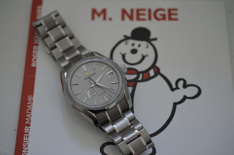 Le club des heureux propriétaires de Grand-Seiko Tome XIII - Page 39 DSC-0248