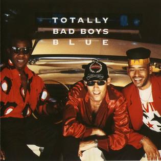 Re: Bad Boy Blue Discography (1985-1994)