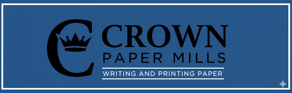 Crown Paper