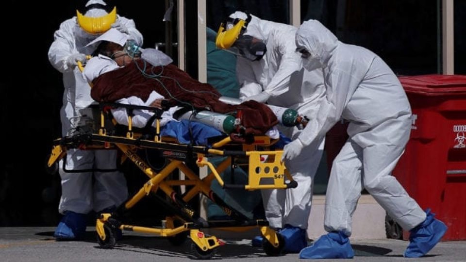 OMS: Covid-19 se mantiene como emergencia sanitaria internacional; virus podría evolucionar