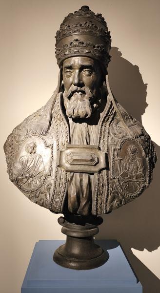 Roma: Villa Farnesina, Bernini&Barberini, Detroit Museum - Roma y Nápoles: Bernini, Giorgione y mucho más. (143)