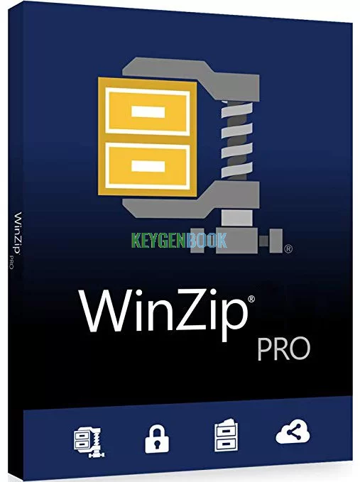 WinZip Pro 28.0.15640 (x64) Multilingual