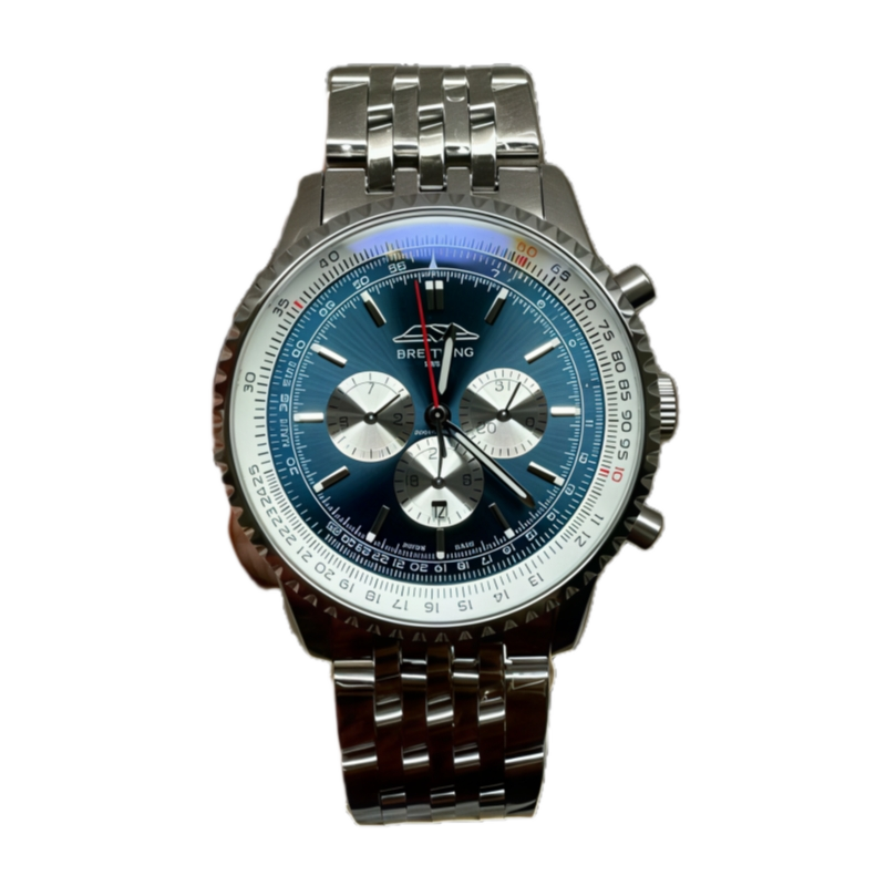 Breitling [Navitimer]