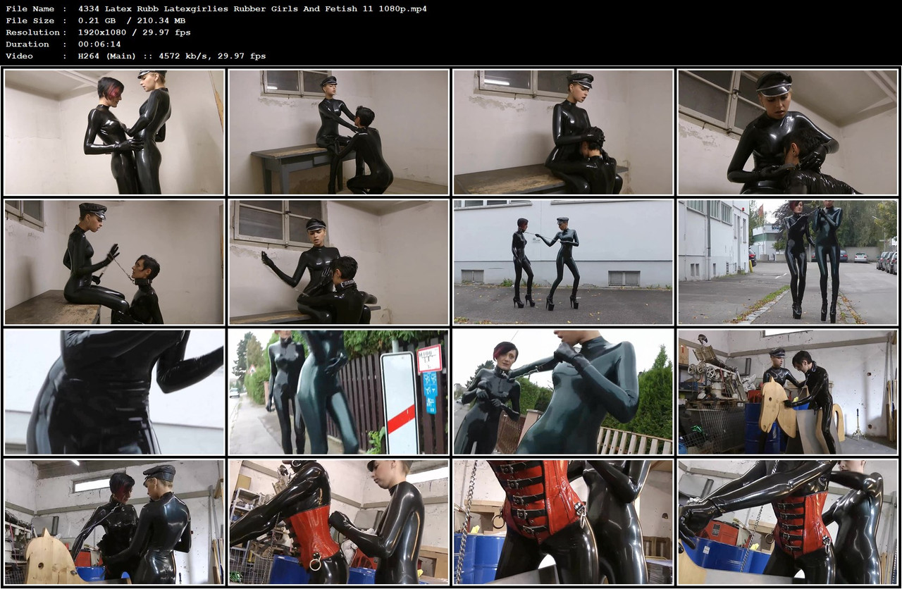 4334 Latex Rubb Latexgirlies Rubber Girls And Fetish 11 1080p mp4