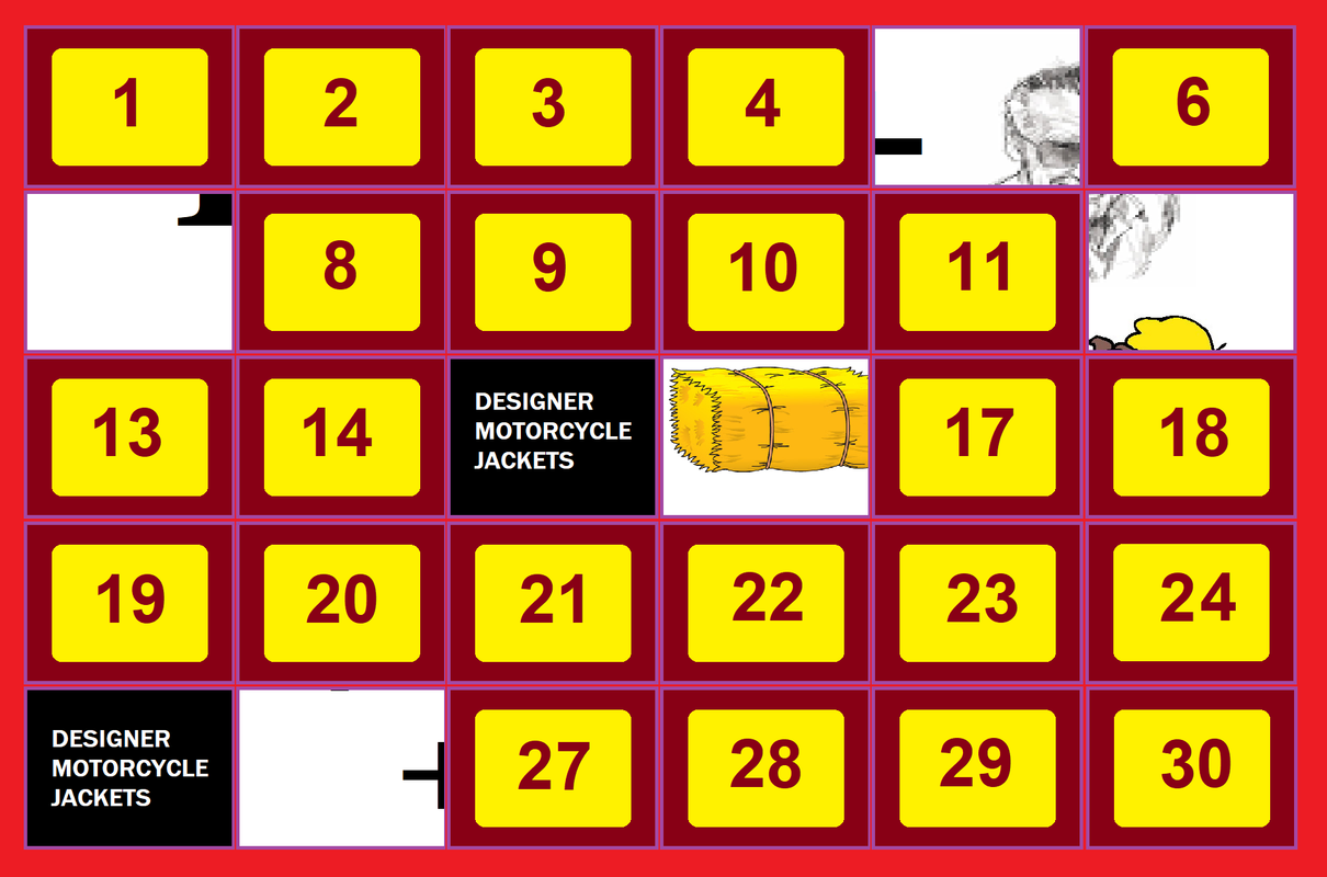 Classic Concentration Game One