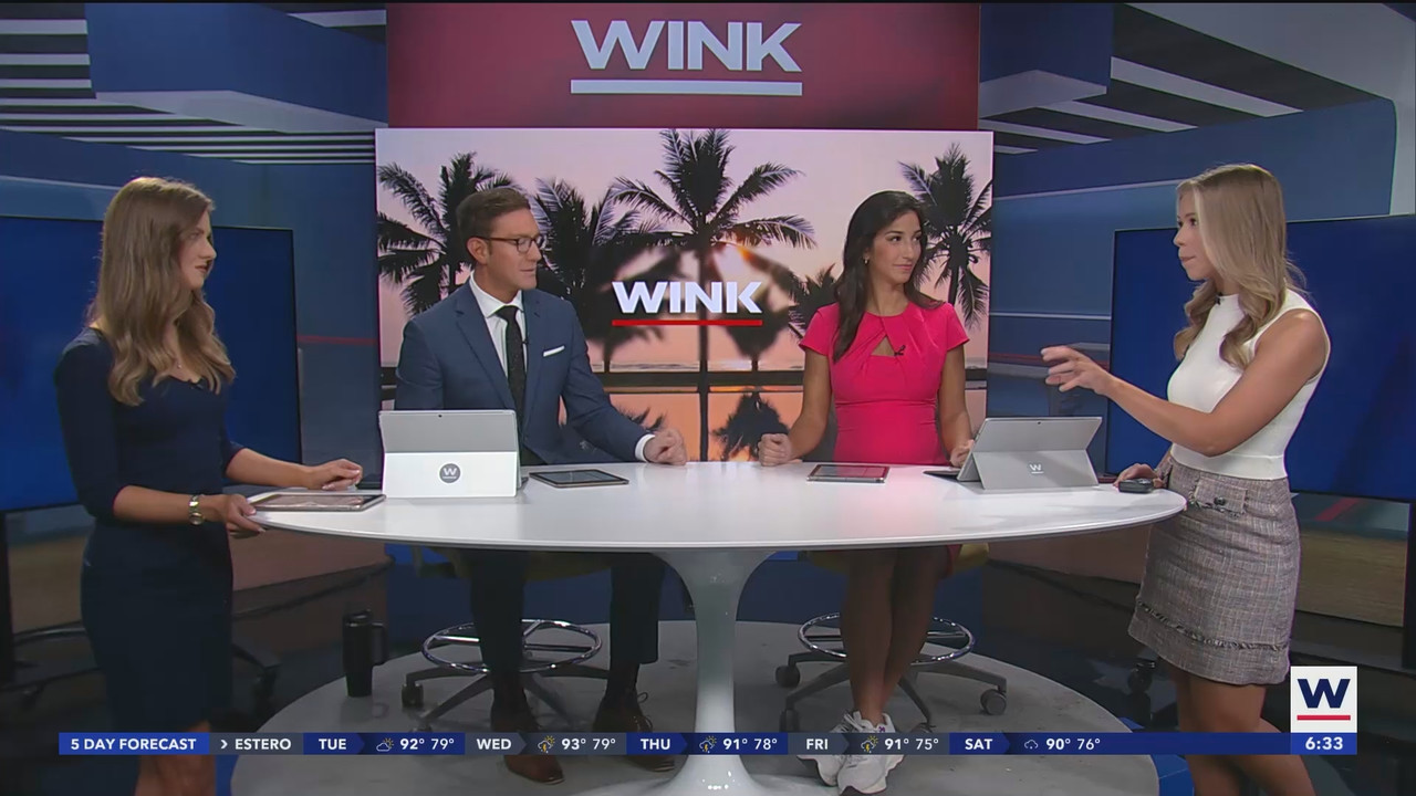 08.13 - 11.30.00 - WINK News at 6 30am  ᴺᵉʷ. Morning news..ts_snapshot_04.19.922