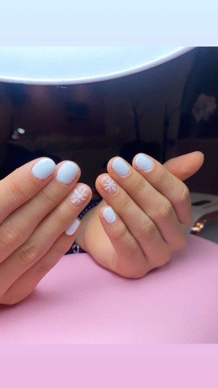Nail design 4