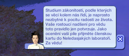 Výzva - Not so Berry Challenge - Hallie Mint Dostala-vizitku-na-tajemn-pozemek