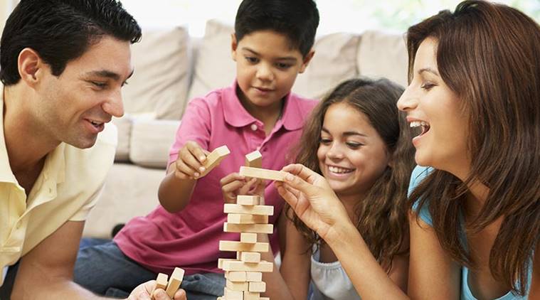 Why Indoor Diversions Matter for Family Bonding
