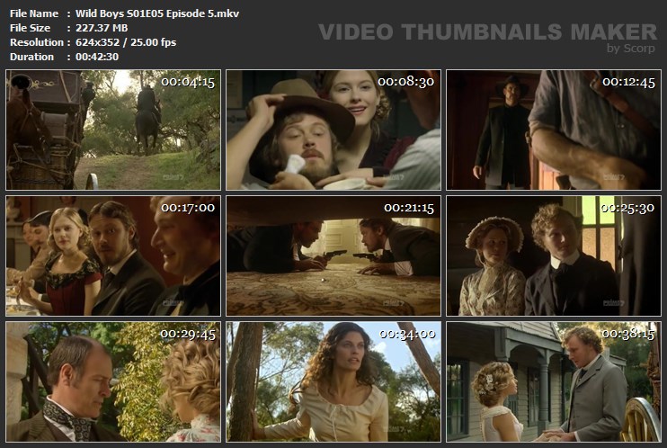 Wild Boys S01E05 Episode 5.mkv