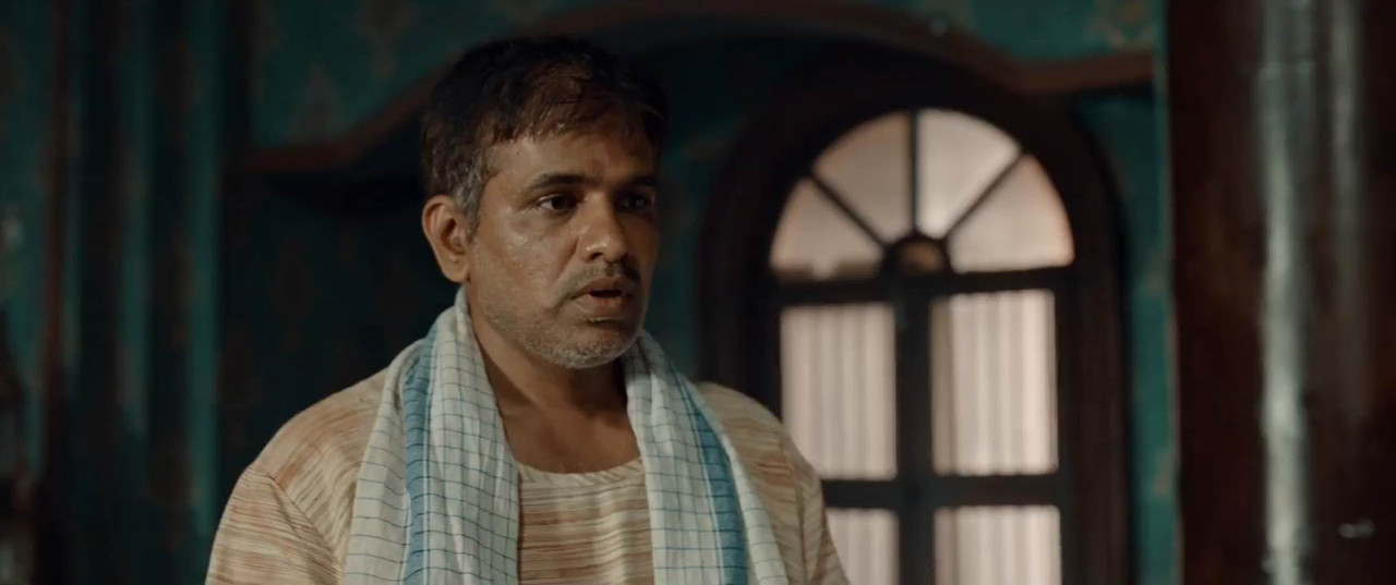 Kalinga 2024 WebRip [Hindi + Telugu] 480p, 720p ESub Screenshot