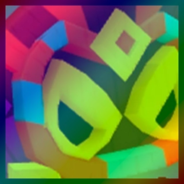 huge tiki dominus
