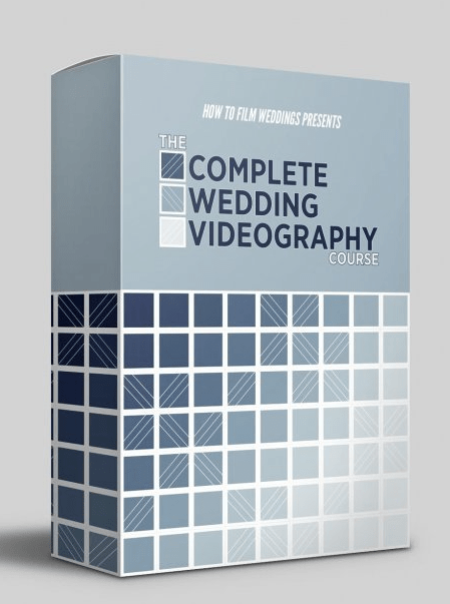 How To Film Weddings - Complete Wedding Videography Course by John Bunn & Nick Miller
