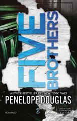 Penelope Douglas – Five Brothers (2024)