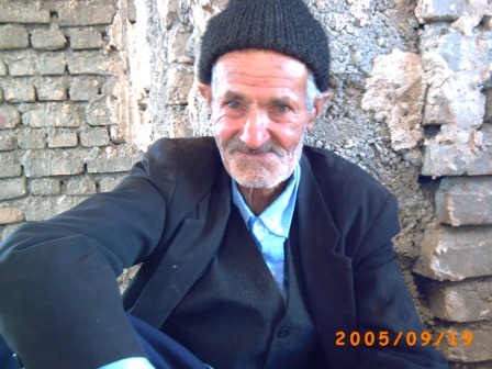 اسماعیل پسندیده