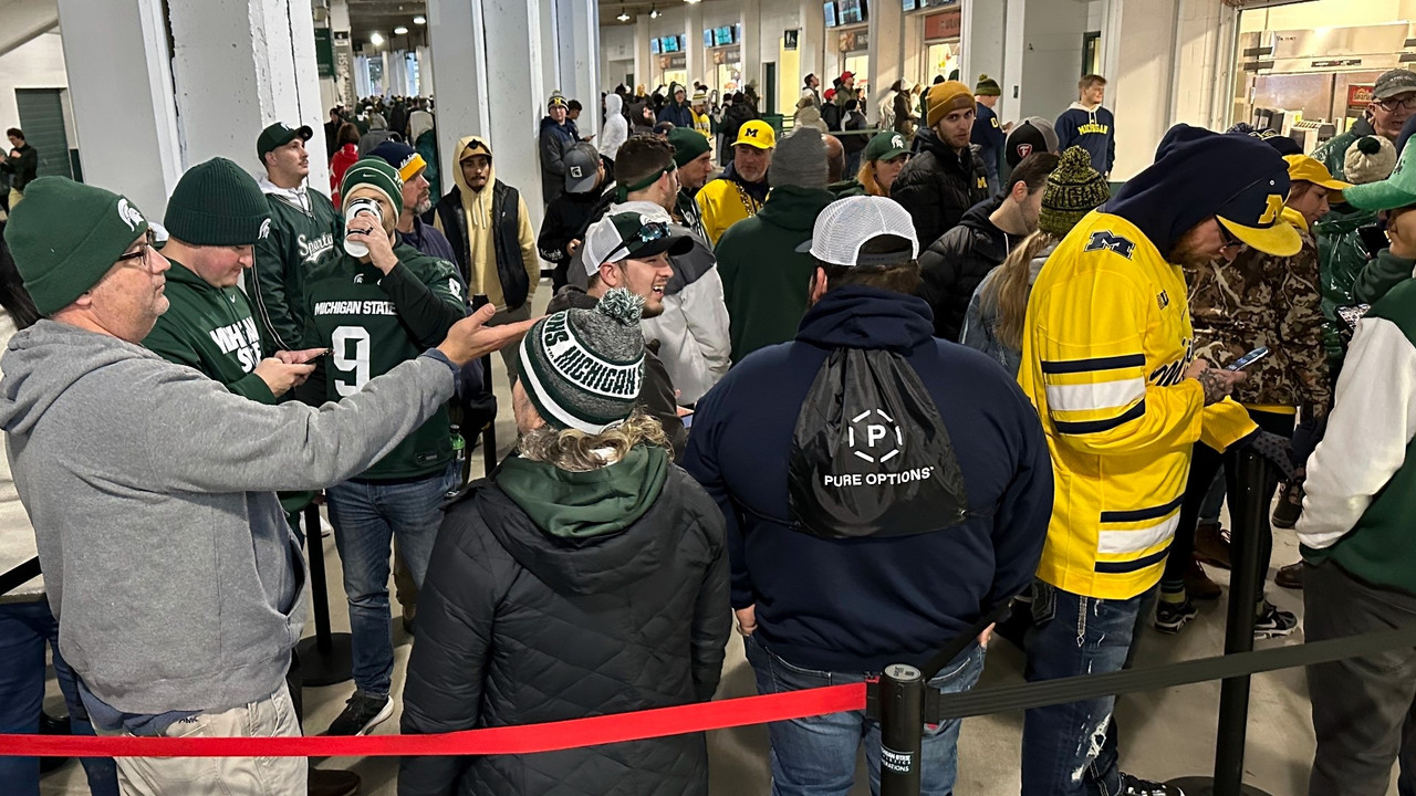 Notre Dame Sell Alcohol at Football Games