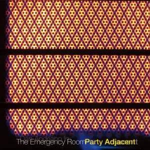 Party Adjacent by Dan Andriano in the Emergency Room