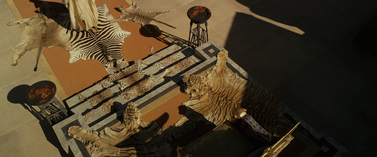 Exodus - Gods and Kings 2014 (1080p x265 10bit T