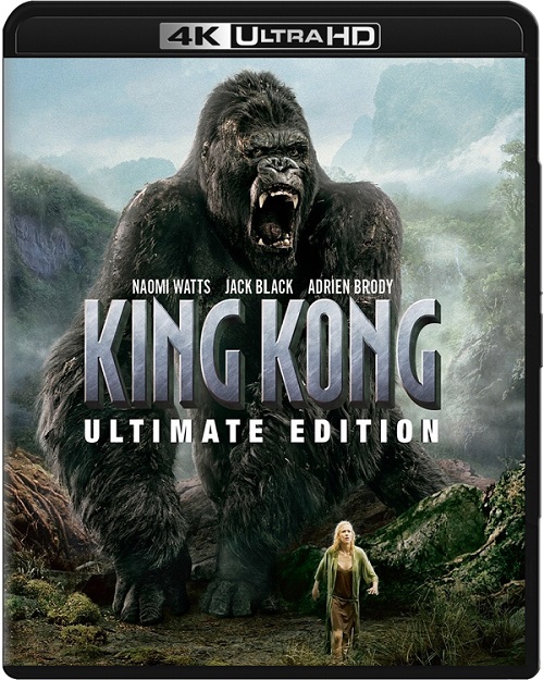 King Kong (2005) EXTENDED.MULTi.REMUX.2160p.UHD.Blu-ray.HDR.HEVC.DTS-X7.1-DENDA / LEKTOR i NAPISY PL