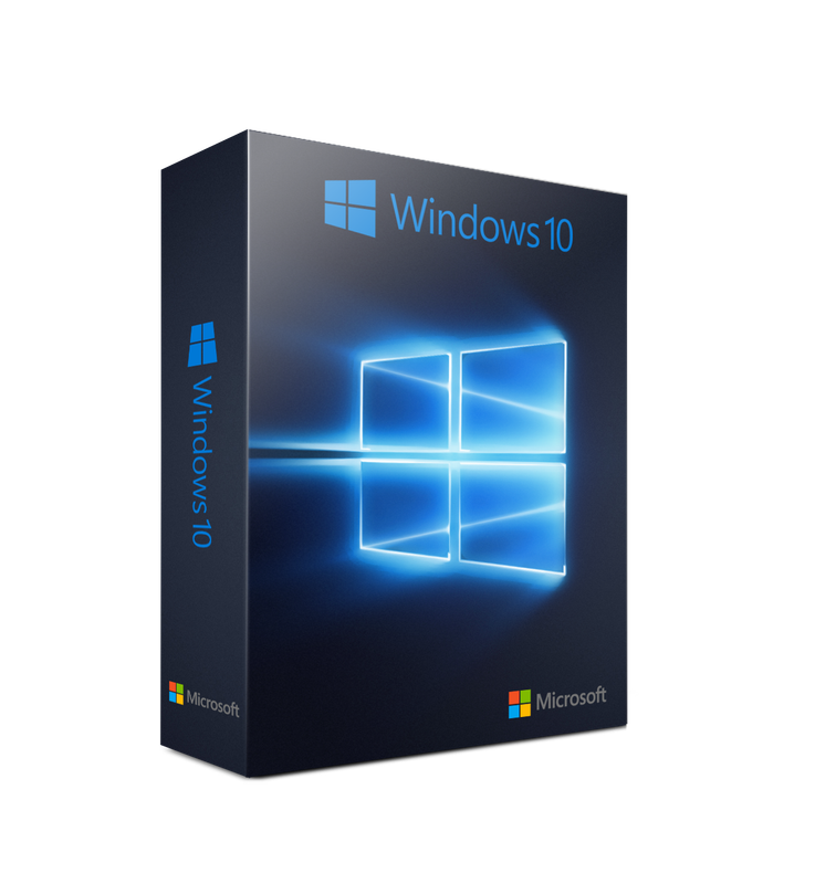 Windows 10 x64 Redstone 5 1809 Build 17763.195 6in1 OEM ESD en-US December 19, 2018