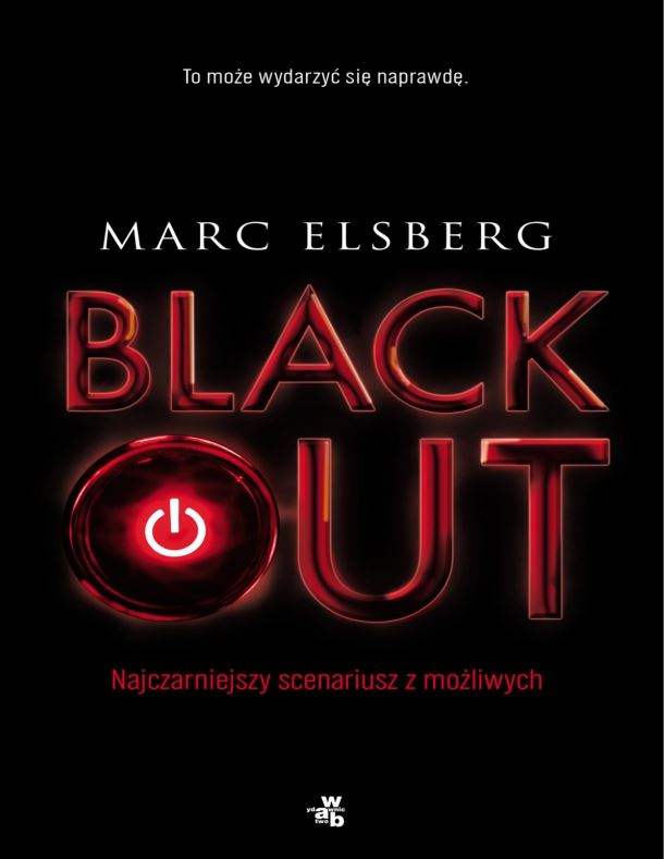 Marc Elsberg - Blackout