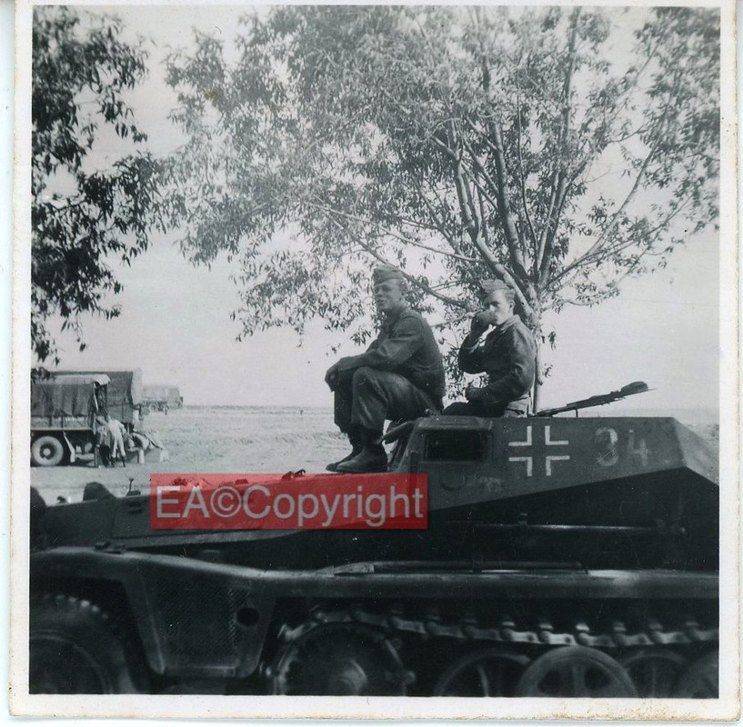 StuG Sturmgeschütz III Abt.184 Panzer Tank Sd.Kf