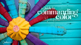 A Guide to Commanding Color