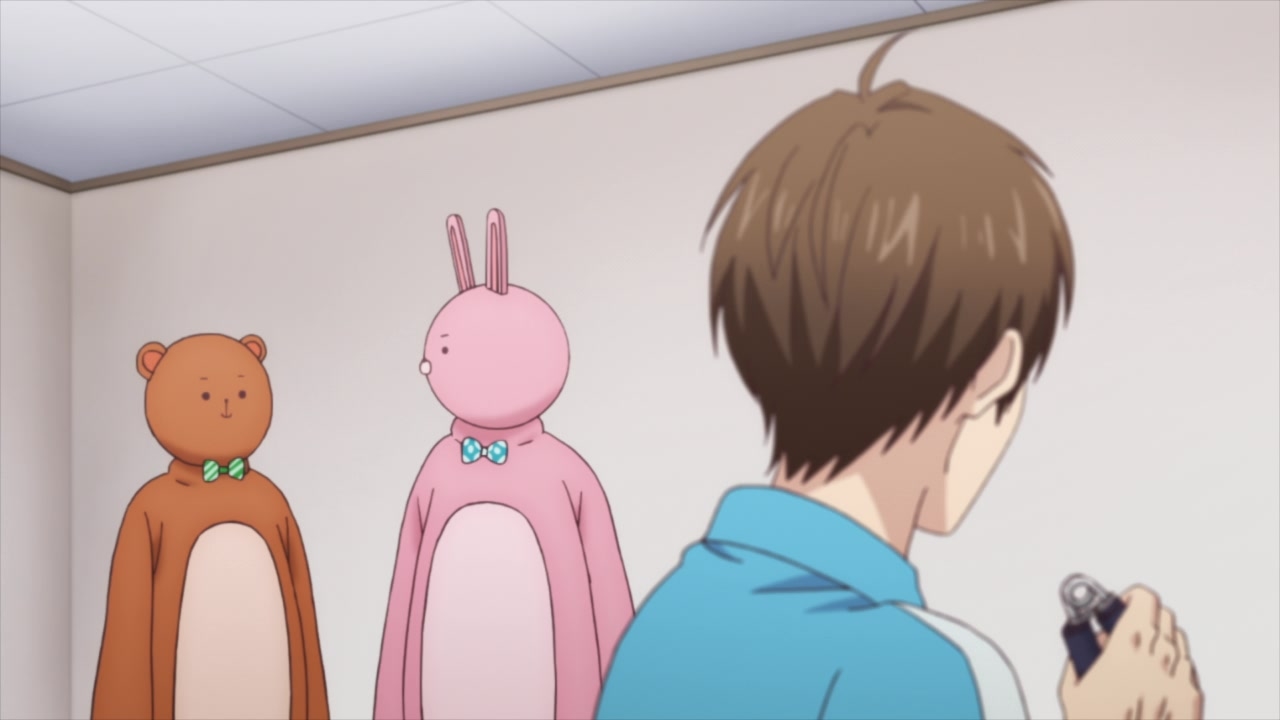 [SubsPlease] Uramichi Oniisan - 01 (720p) [2860332A].0002