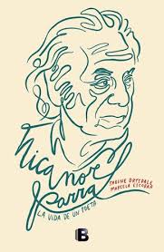 NICANOR PARRA: VIDA DE UN POETA, SABINE DRYSDALE, MARCELA ESCOBAR