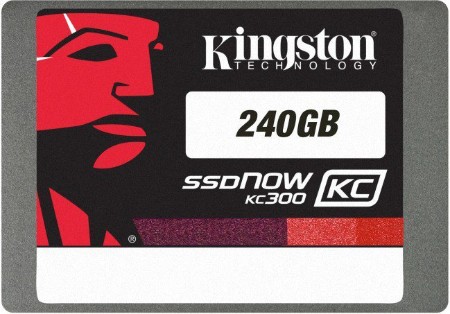 Kingston SSD Manager 1.5.2.4 (x64)