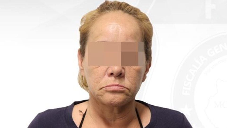 Era buscada en Edomex: Cae en Morelos 'La Güera', acusada de secuestro y crimen organizado