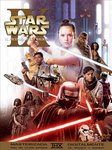Star Wars - Las películas El-Ascenso-De-Skywalker