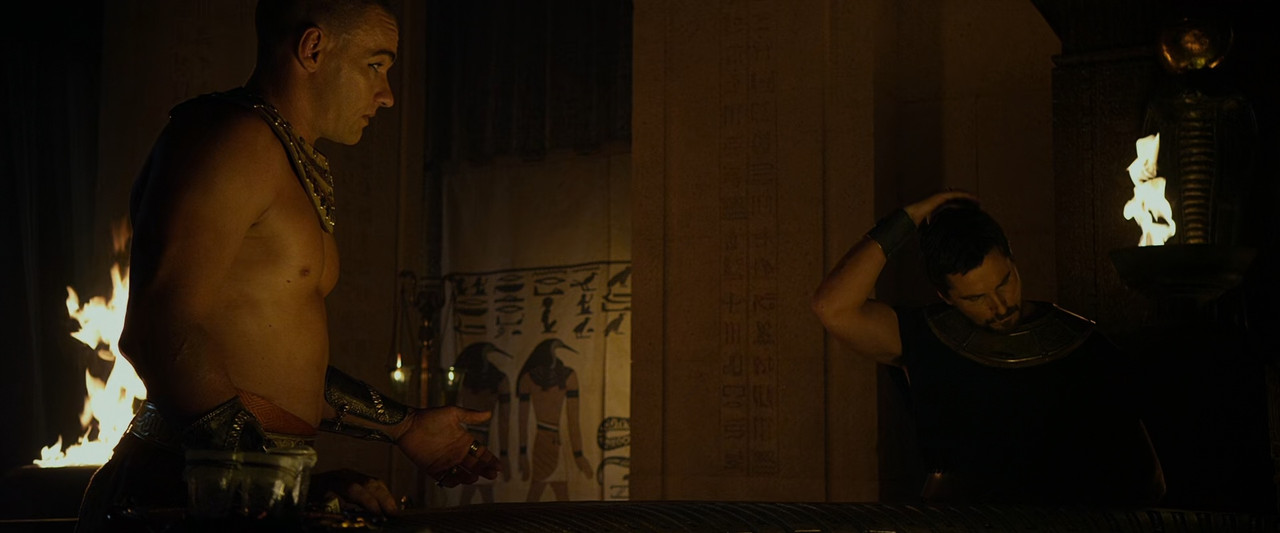 Exodus - Gods and Kings 2014 (1080p x265 10bit T