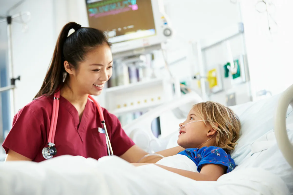 What Is the Role of a Pediatric Critical Care Nurse