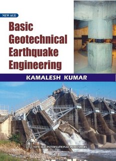 Basic Geotechnical Earthquake Engineering Basic Geotechnical Earthquake Engineering